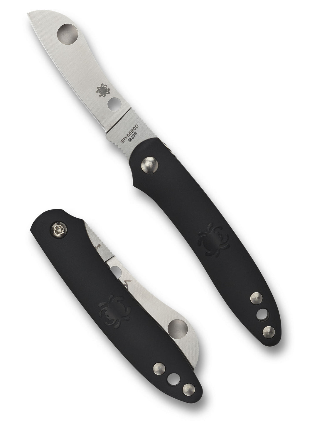 Roadie™ Black C189PBK_Both_1