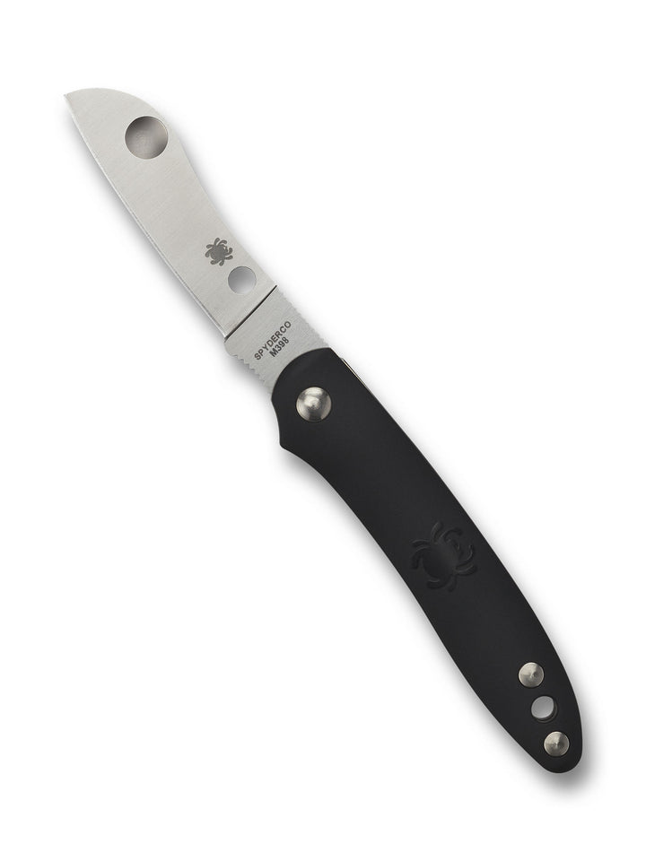 Roadie™ C189PBK_Open_1