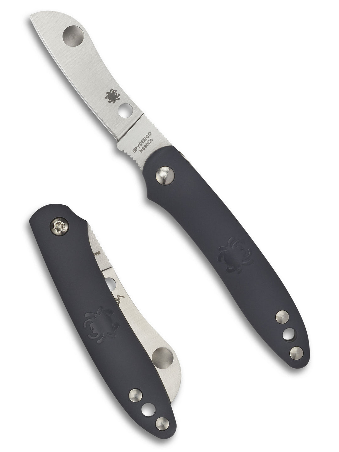 Roadie™ Gray C189PGY_Both_1