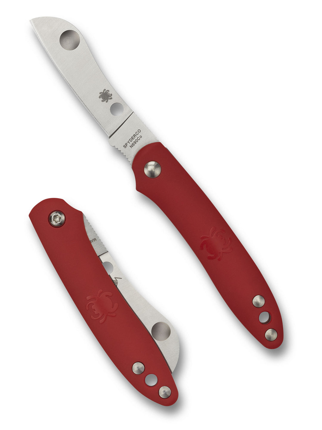 Roadie™ Red C189PRD_Both_1