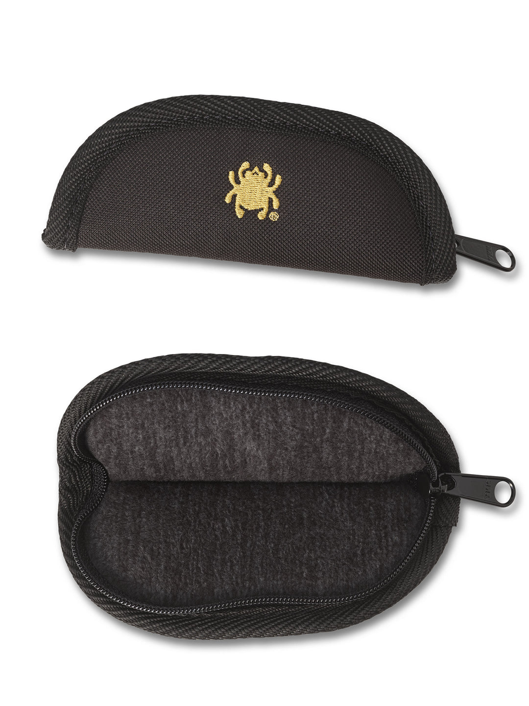 Nylon Pouch Small Default Title C18NC_Both