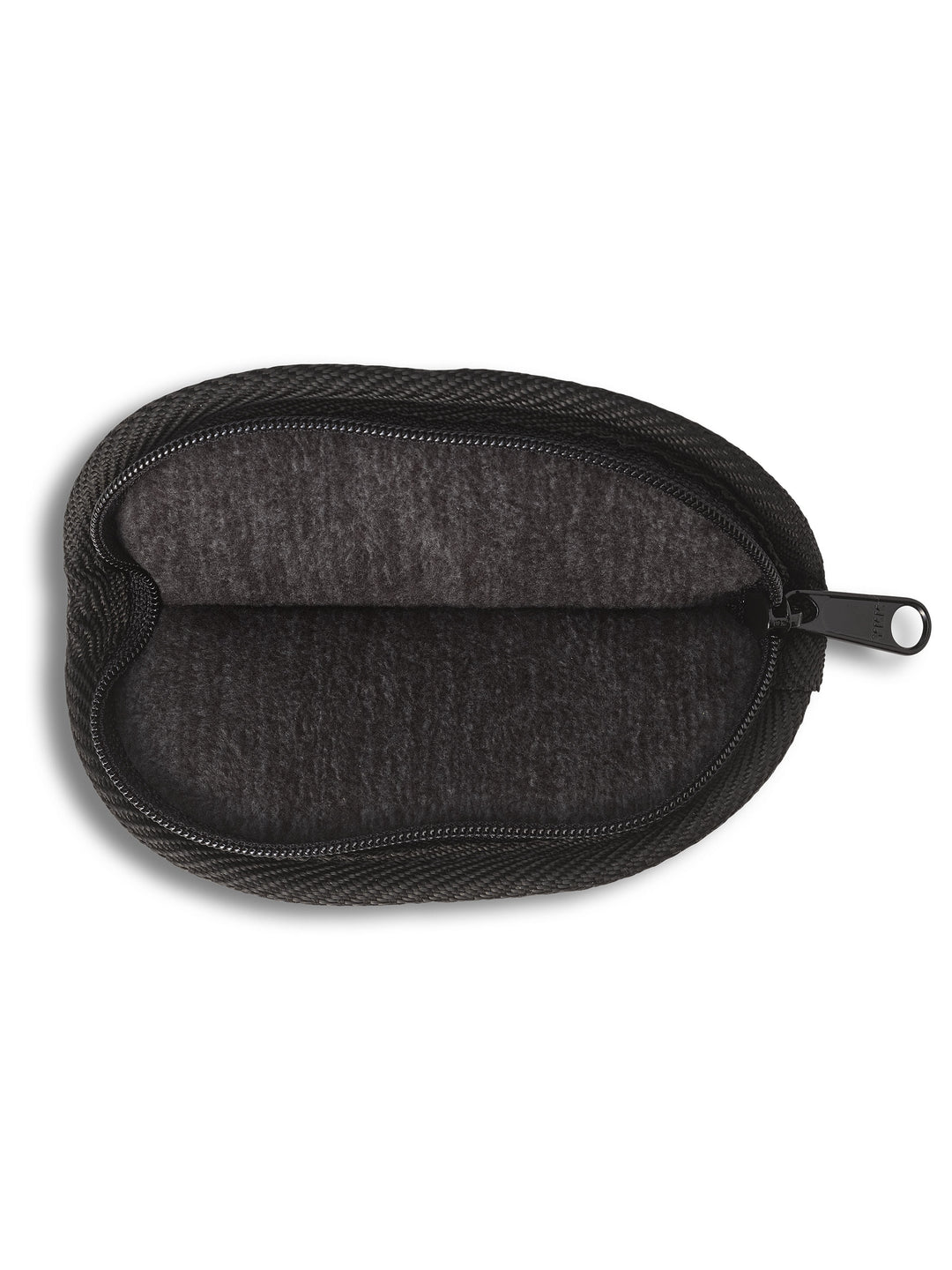 Nylon Pouch Small C18NC_Opened