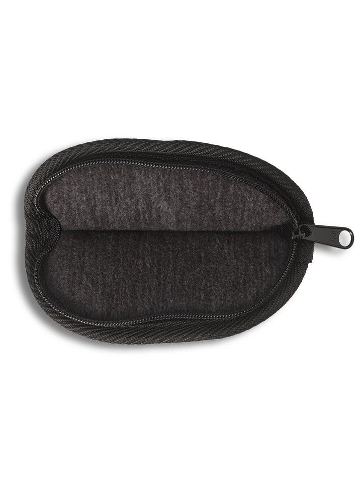 Nylon Pouch Small C18NC_Opened