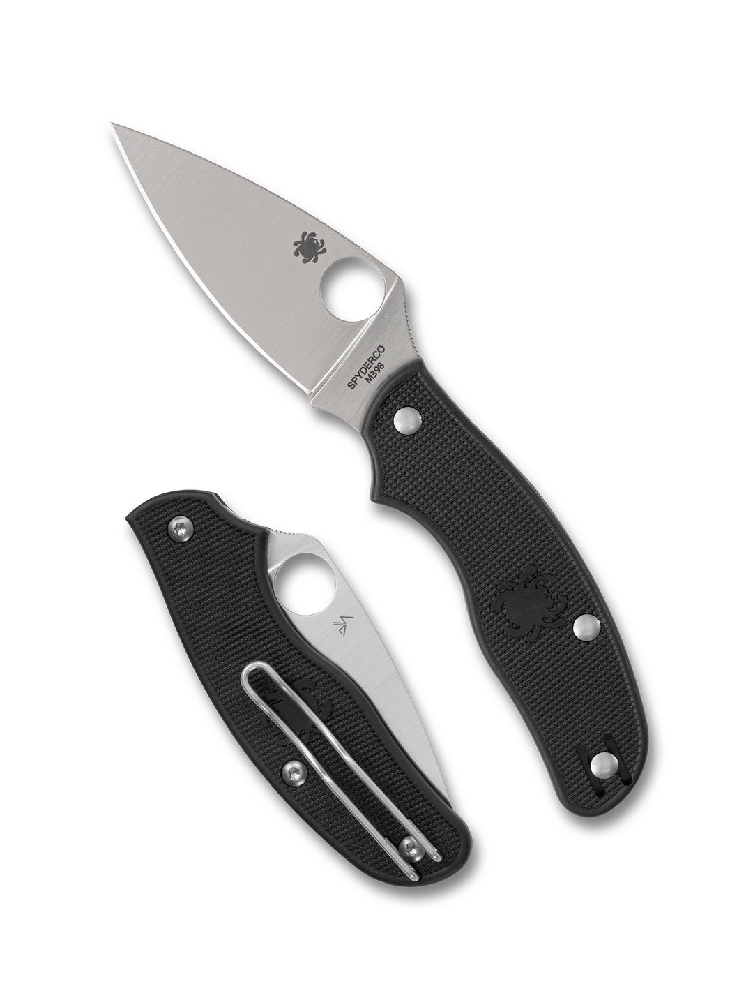 Metropolitan™ Lightweight C213PBKBoth