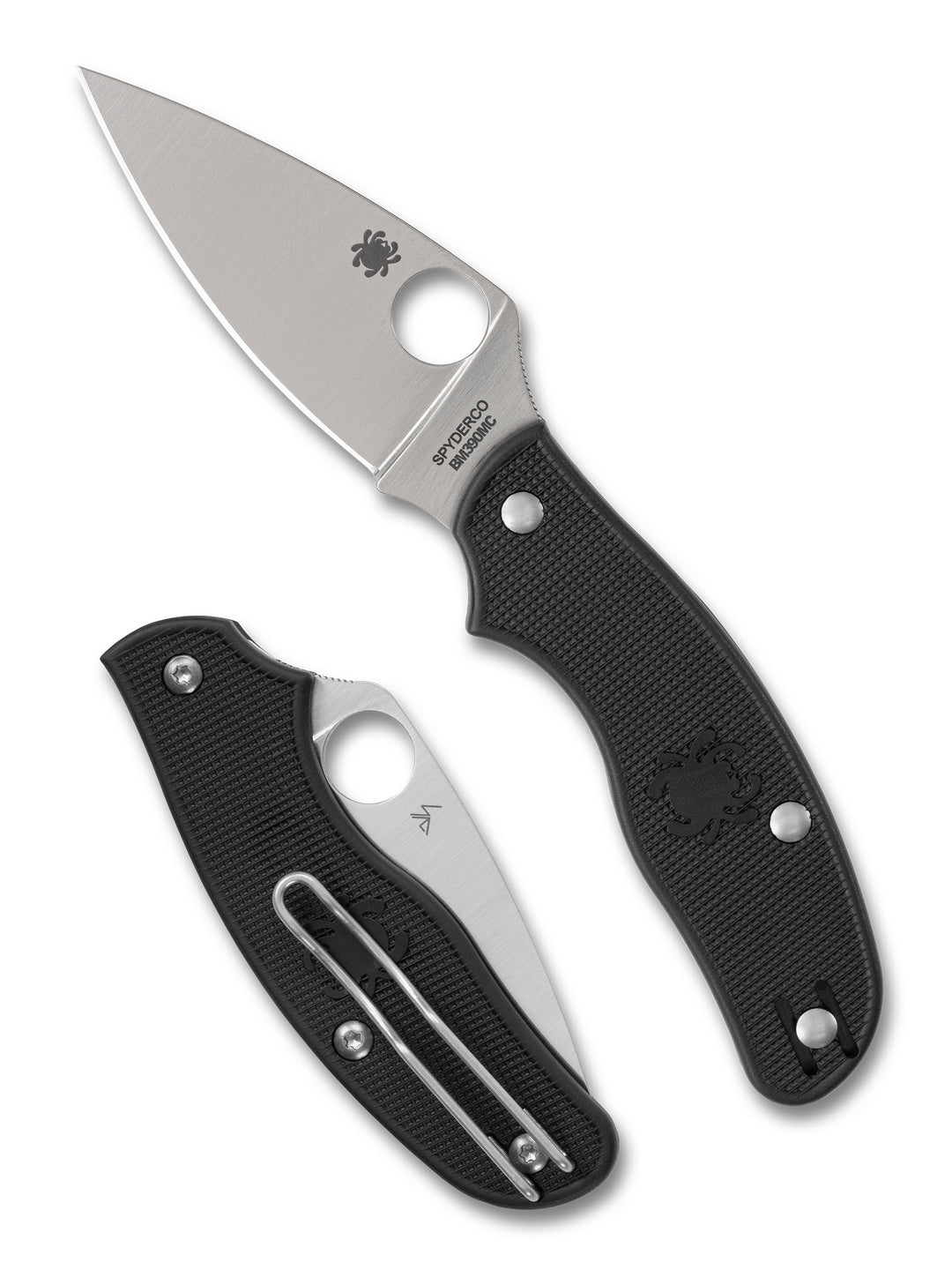 Metropolitan™ Lightweight C213PBK_Both