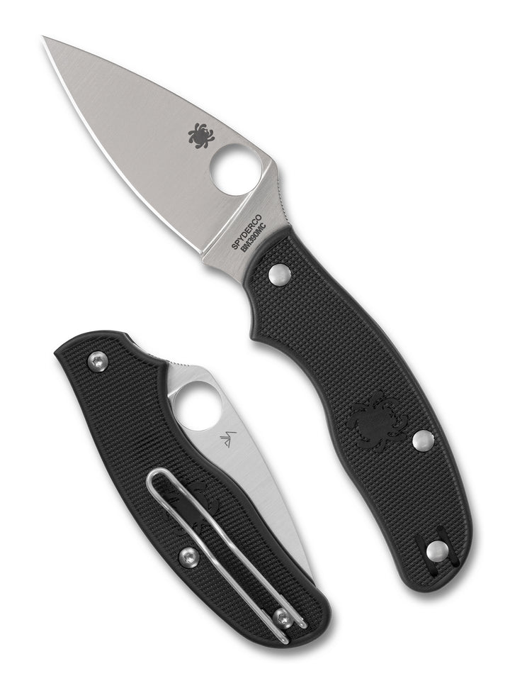 Metropolitan™ Lightweight C213PBK_Both