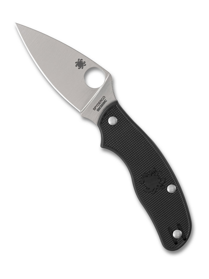 Metropolitan™ Lightweight C213PBK_Open