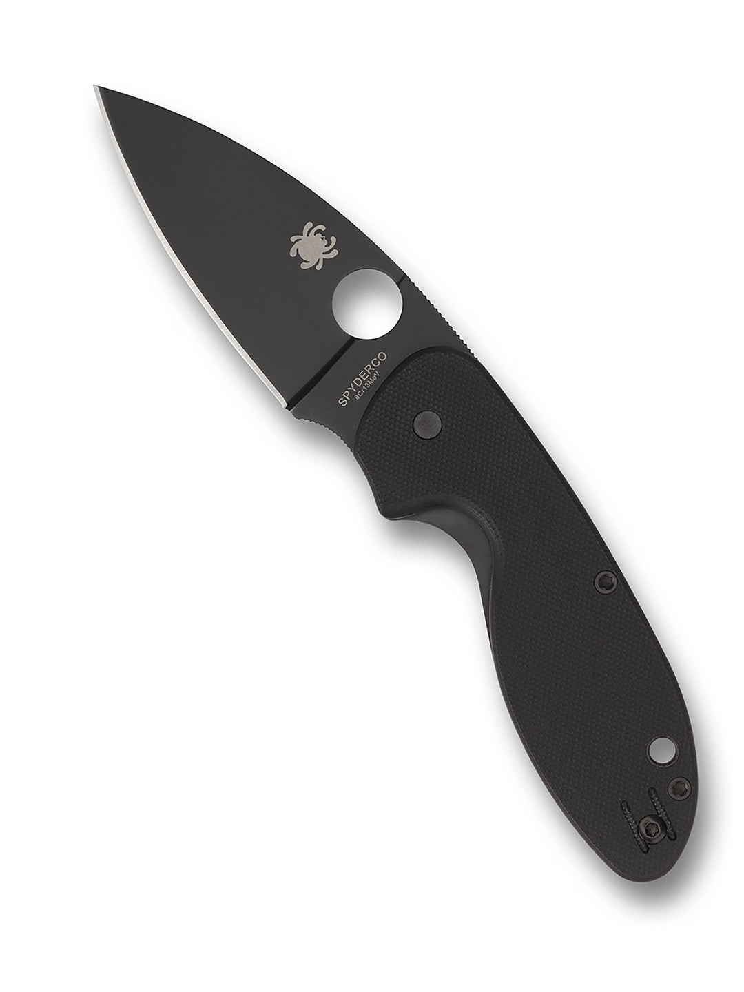 Efficient™ C216GPBBK_Open