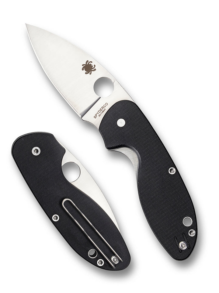 Efficient™ PlainEdge None C216GP_Both