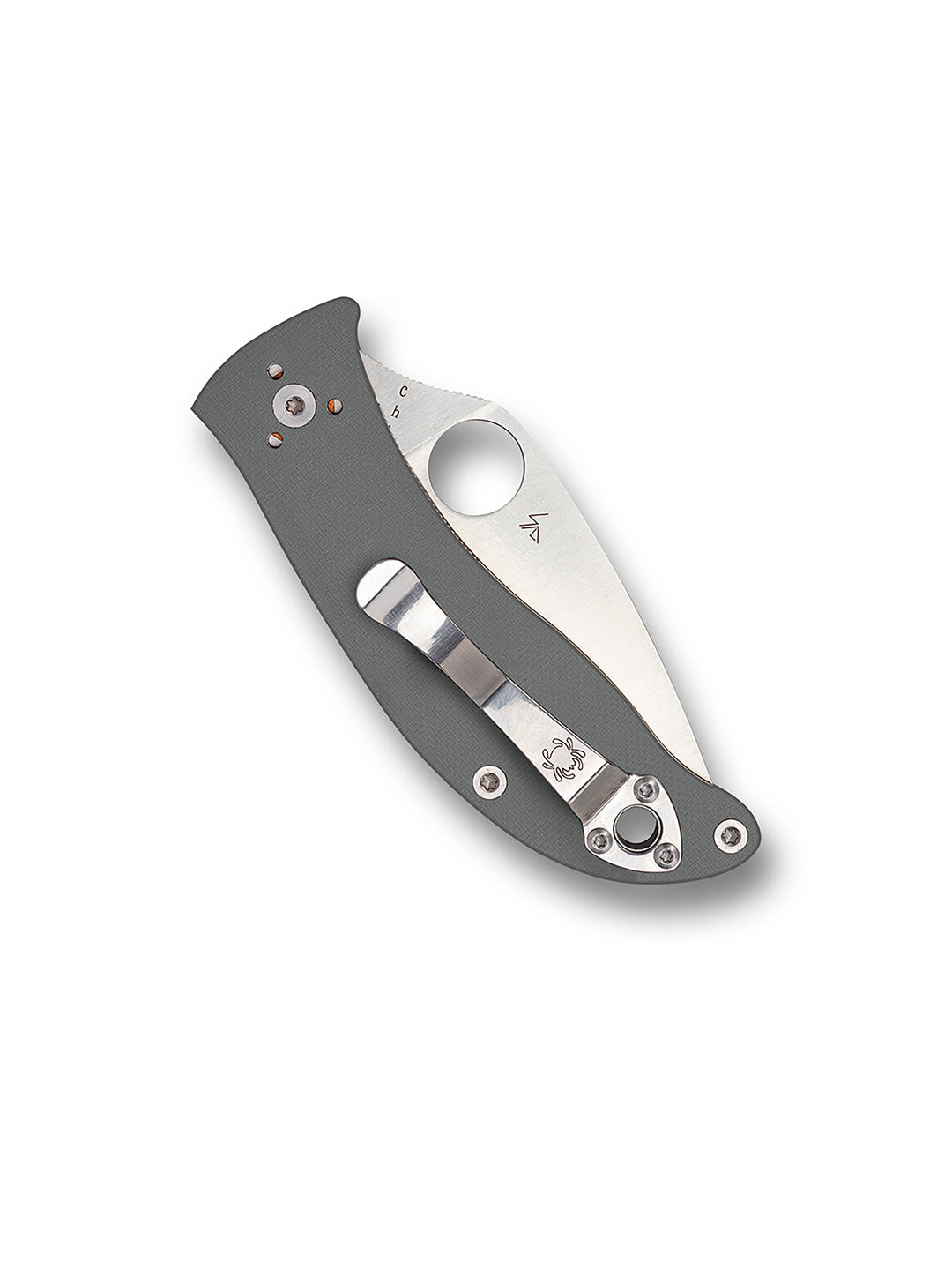 Alcyone™ C222GPGY_Closed