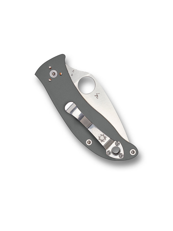 Alcyone™ C222GPGY_Closed