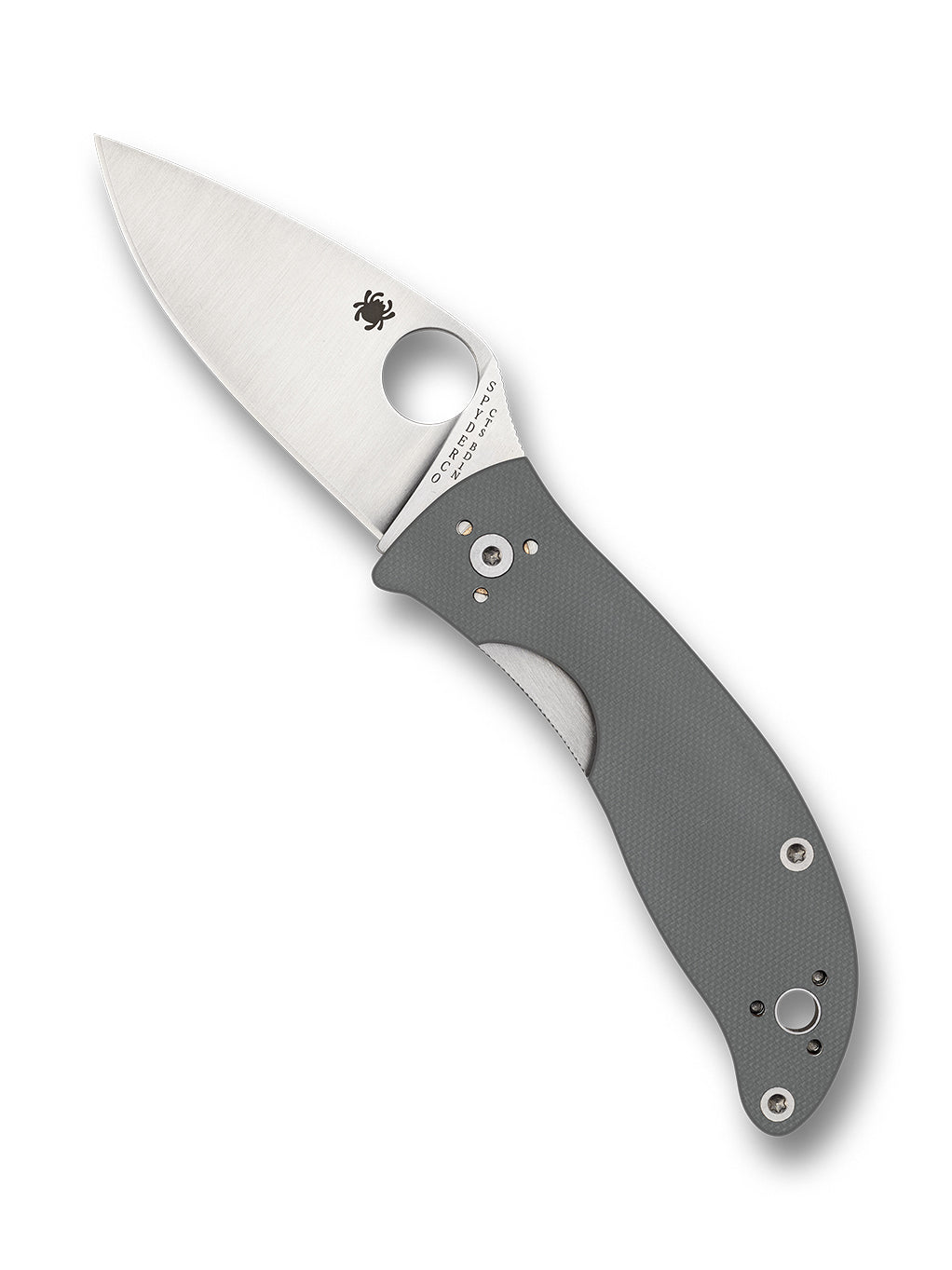 Alcyone™ C222GPGY_Open