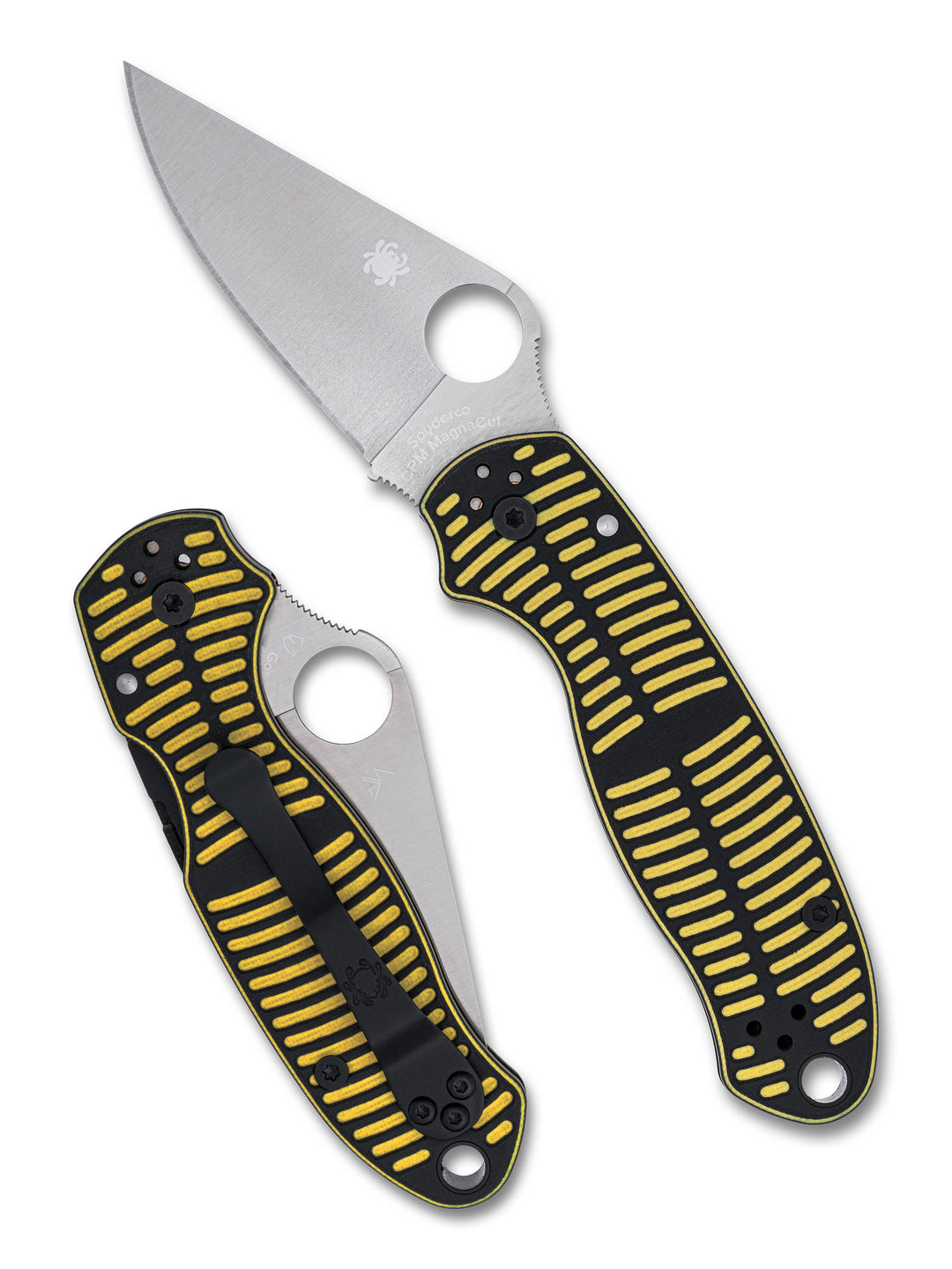 Para® 3 Salt® Yellow Black C223GBKYLMCP_Both