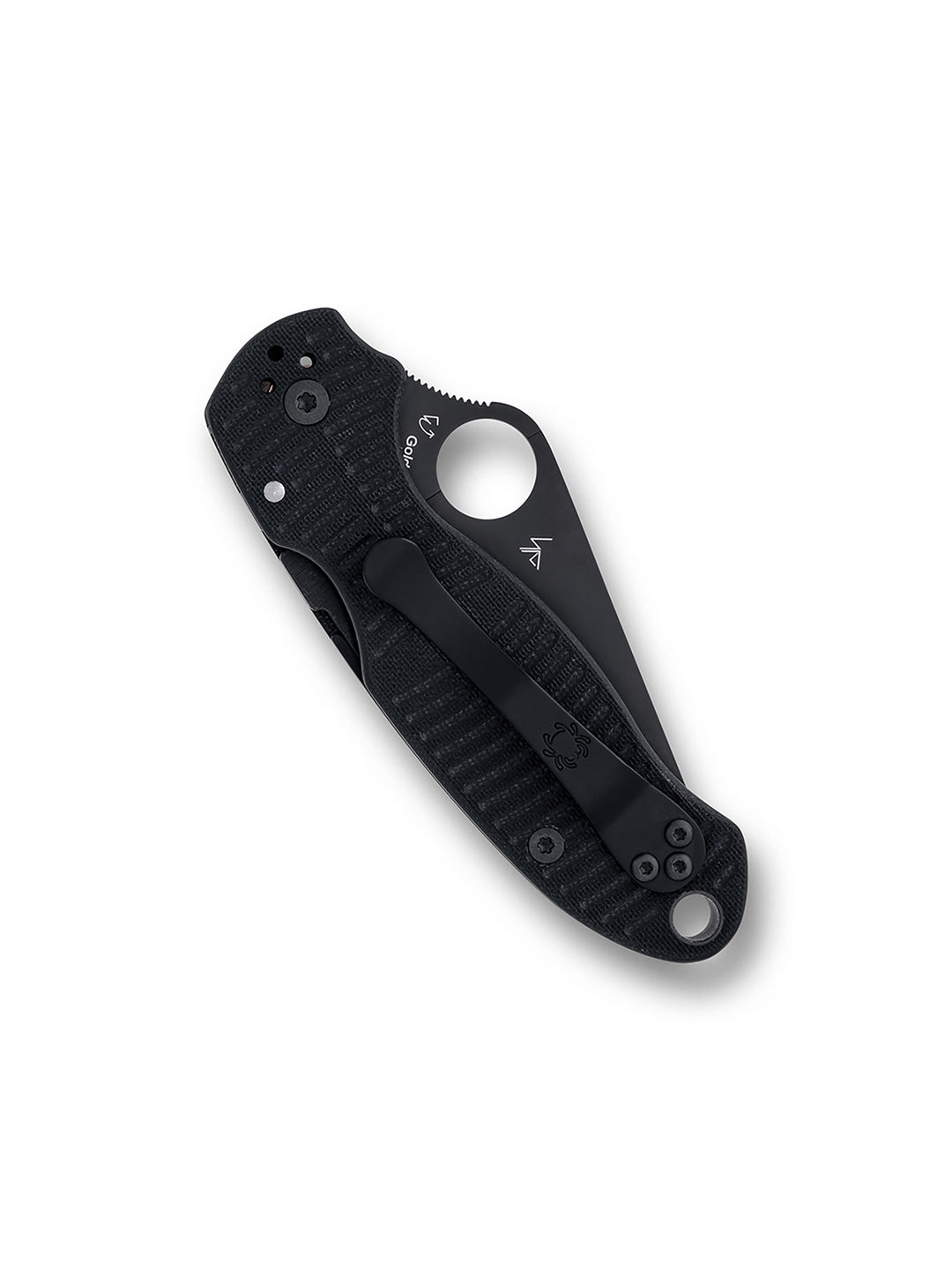 Para® 3 Salt® C223GMCBKP_Closed