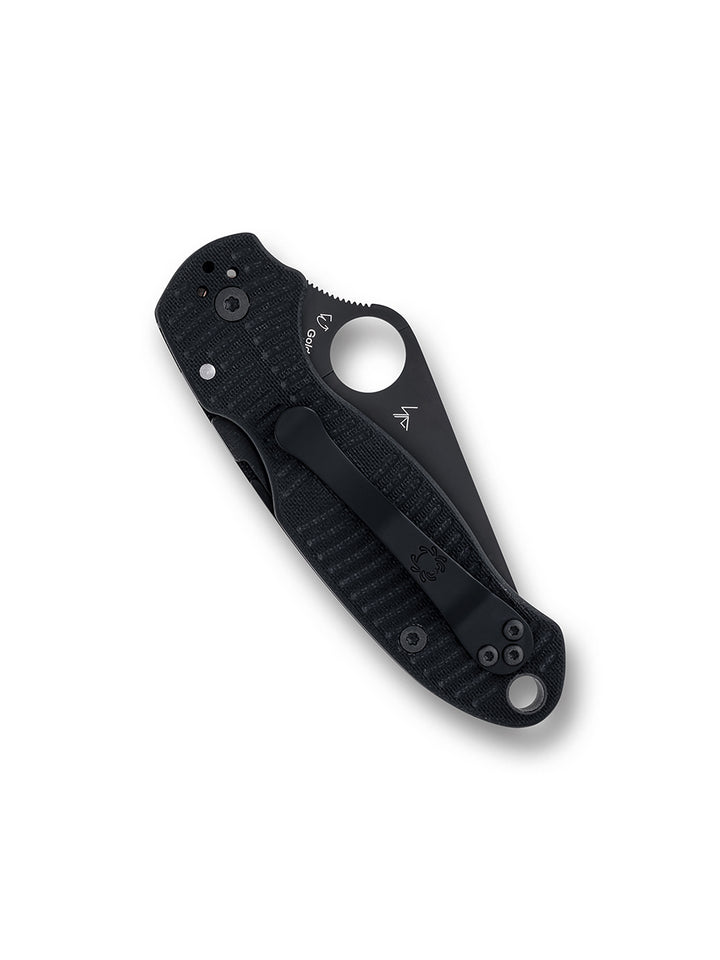 Para® 3 Salt® C223GMCBKP_Closed