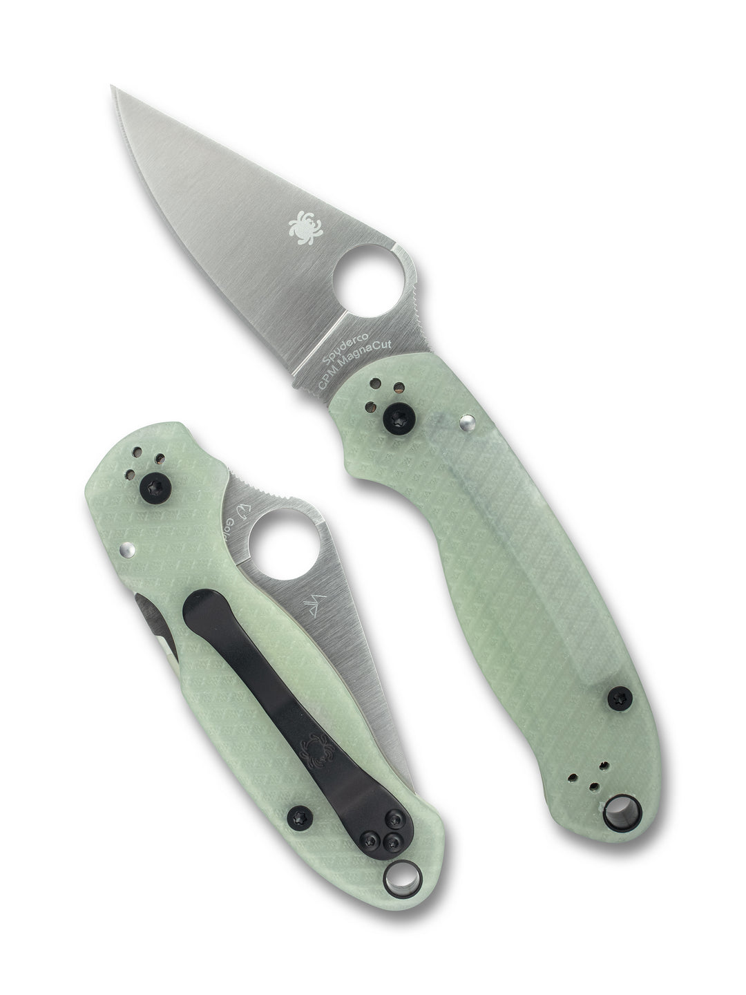 PARA® 3 CPM® MAGNACUT® DIAMOND MESH G-10 EXCLUSIVE C223GNDMCPweb