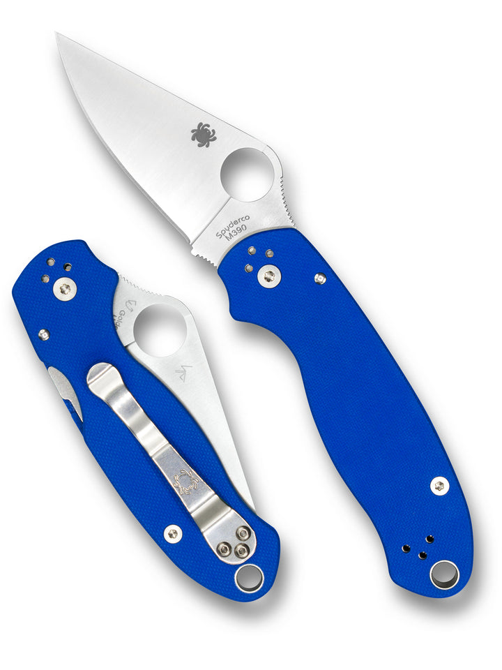 Para® 3 M390 Exclusive C223GPBL_Both