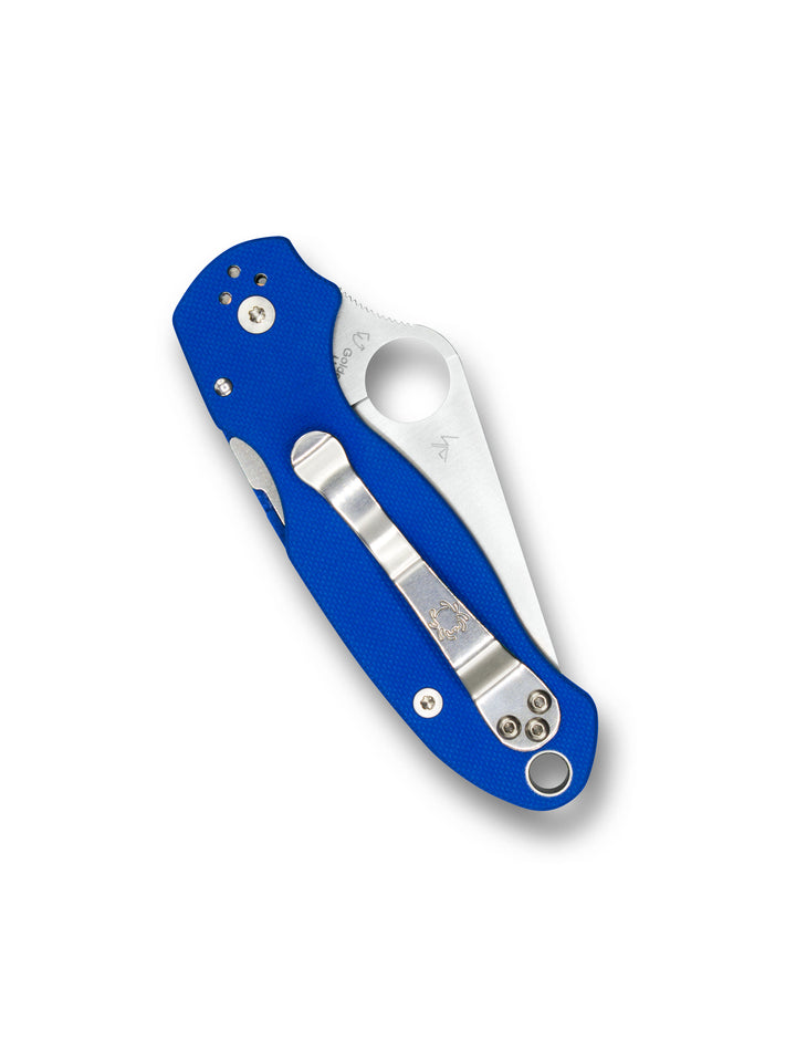 Para® 3 M390 Exclusive C223GPBL_Closed
