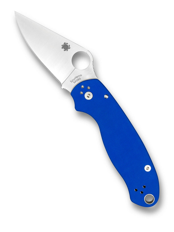 Para® 3 M390 Exclusive C223GPBL_Open