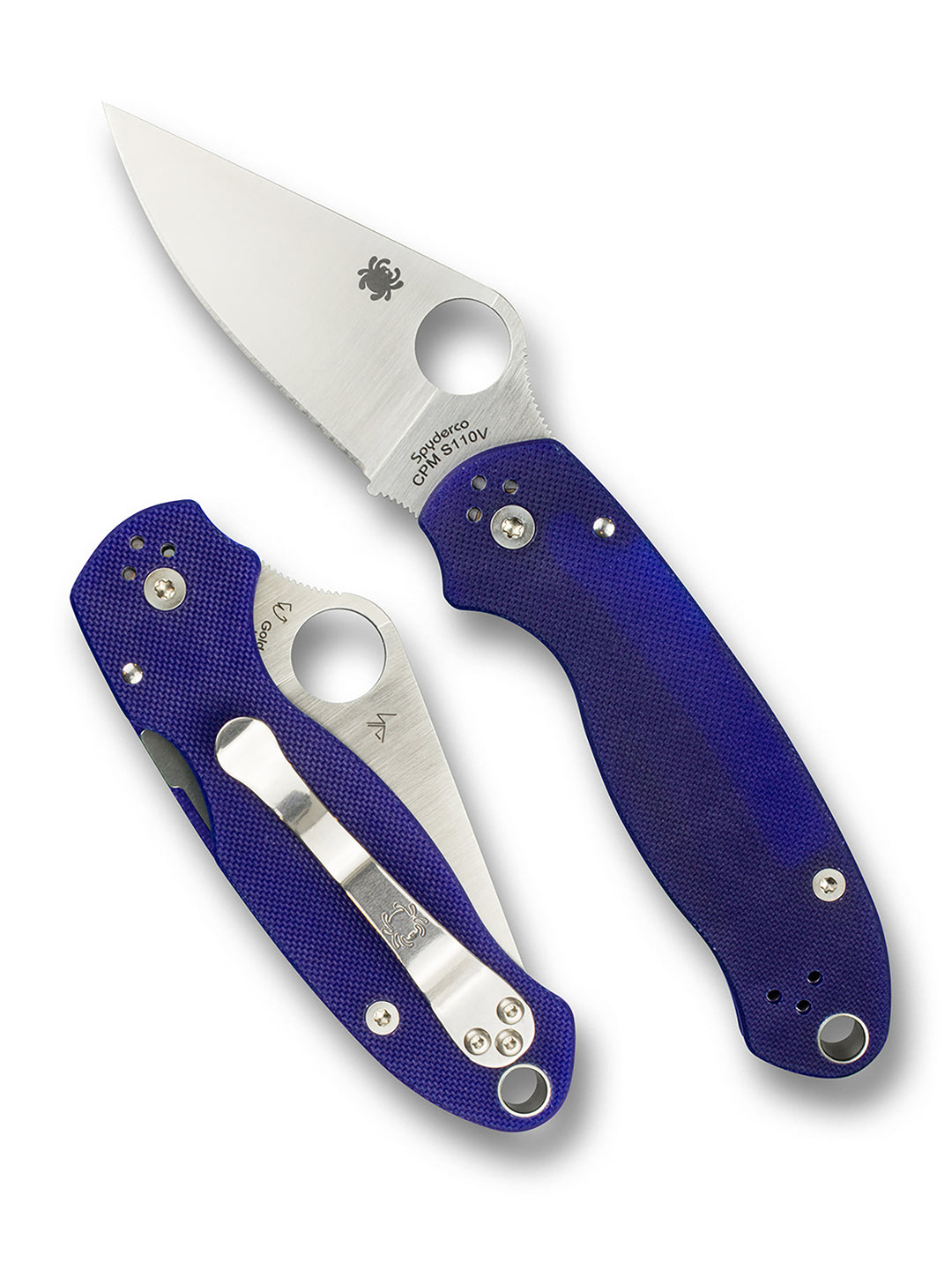 Para® 3 CPM® S110V® Default Title C223GPDBL_Both