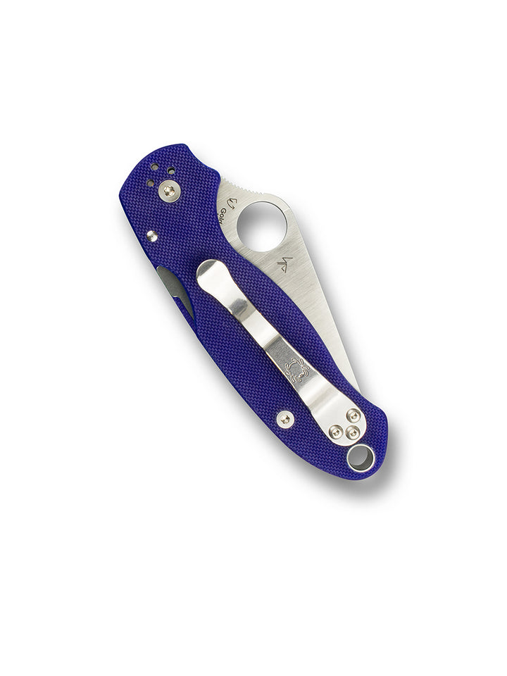 Para® 3 CPM® S110V® C223GPDBL_Closed