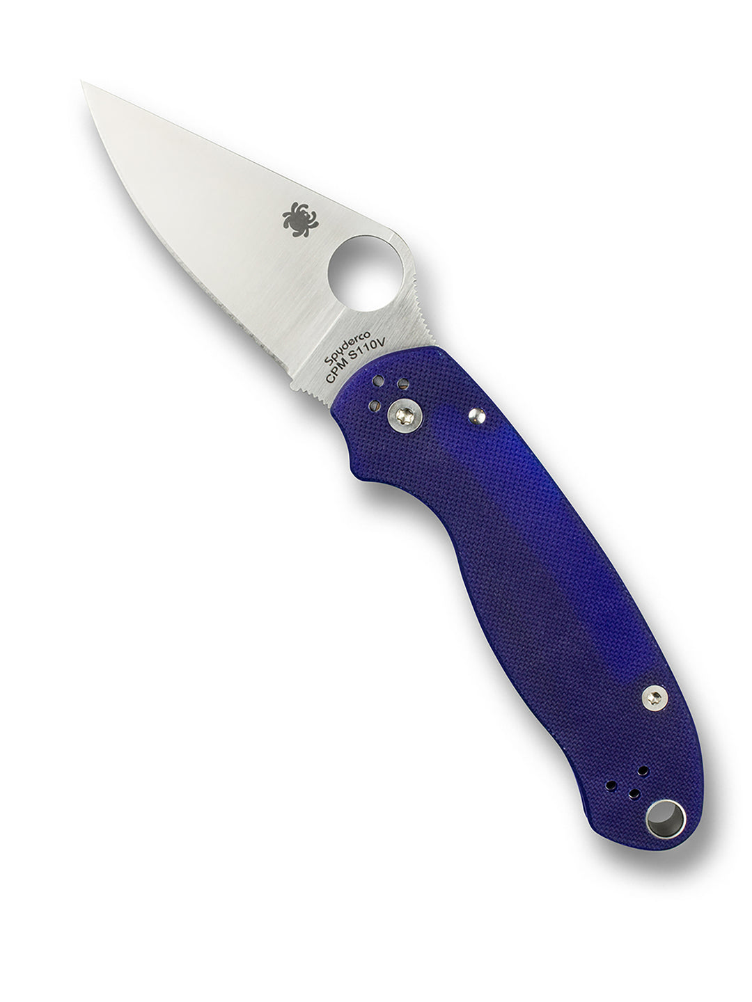 Para® 3 CPM® S110V® C223GPDBL_Open