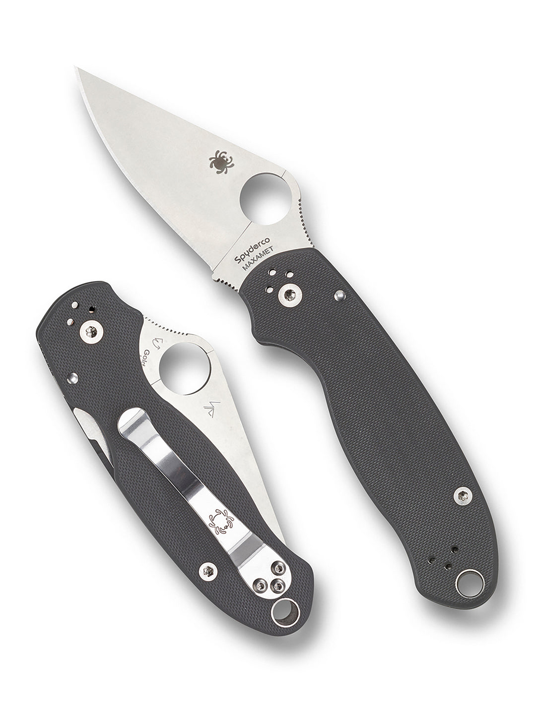 Para® 3 Maxamet® Default Title C223GPDGY_Both