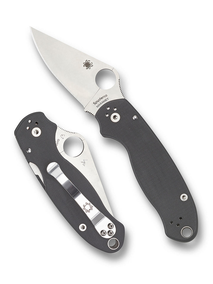 Para® 3 Maxamet® Default Title C223GPDGY_Both