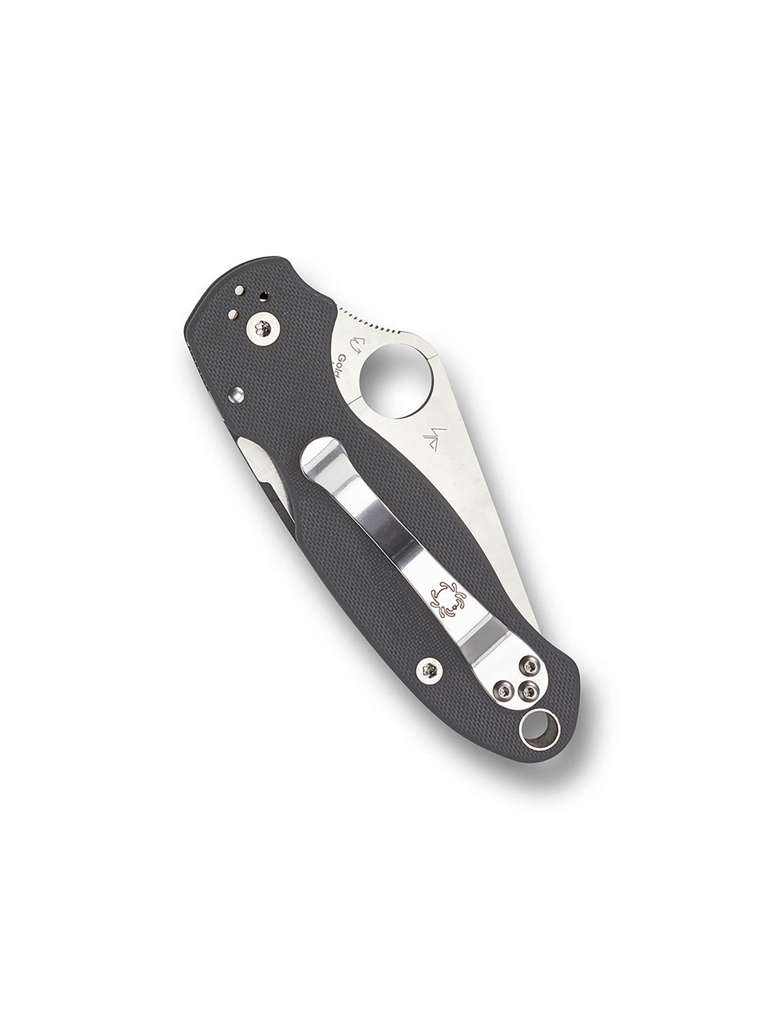 Para® 3 Maxamet® C223GPDGY_Closed