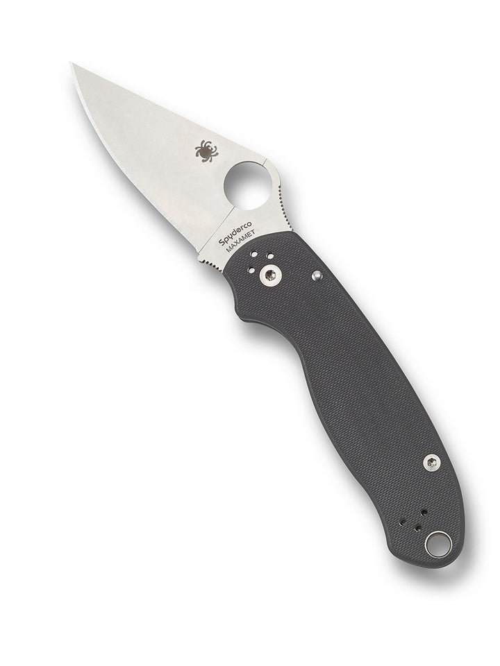 Para® 3 Maxamet® C223GPDGY_Open