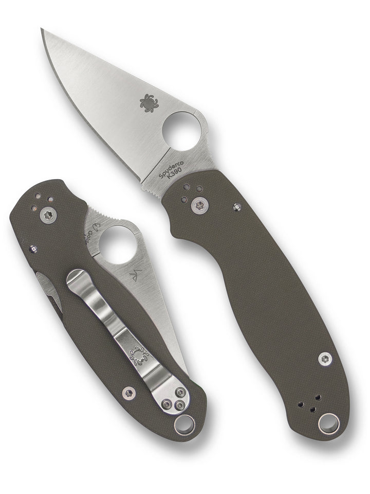 Para® 3 K390 Exclusive C223GPRGRBoth