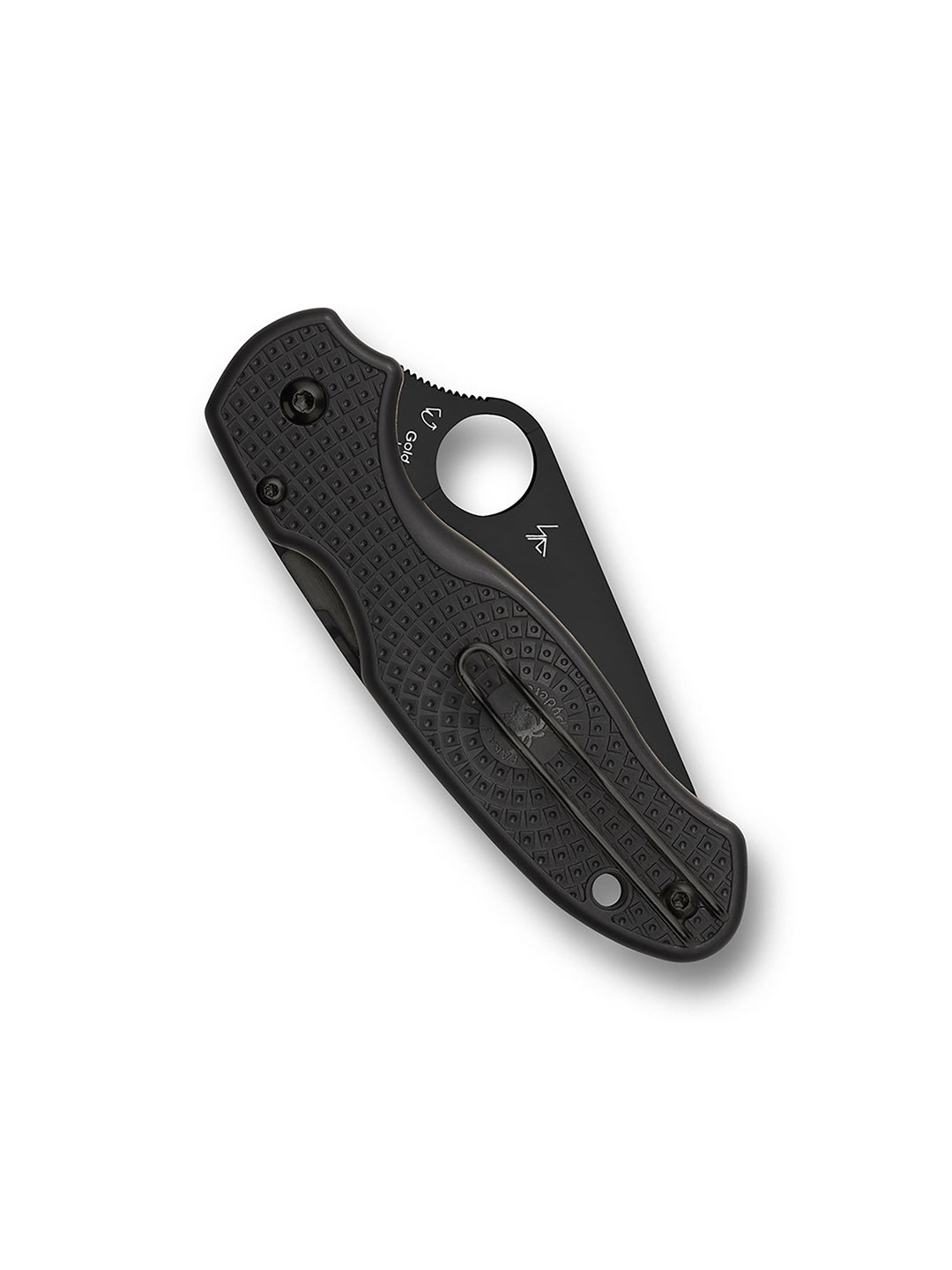 Para® 3 Lightweight C223PBBK_Closed