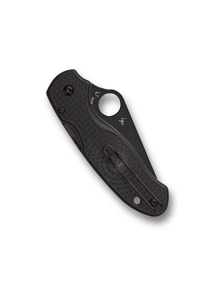Para® 3 Lightweight C223PBBK_Closed