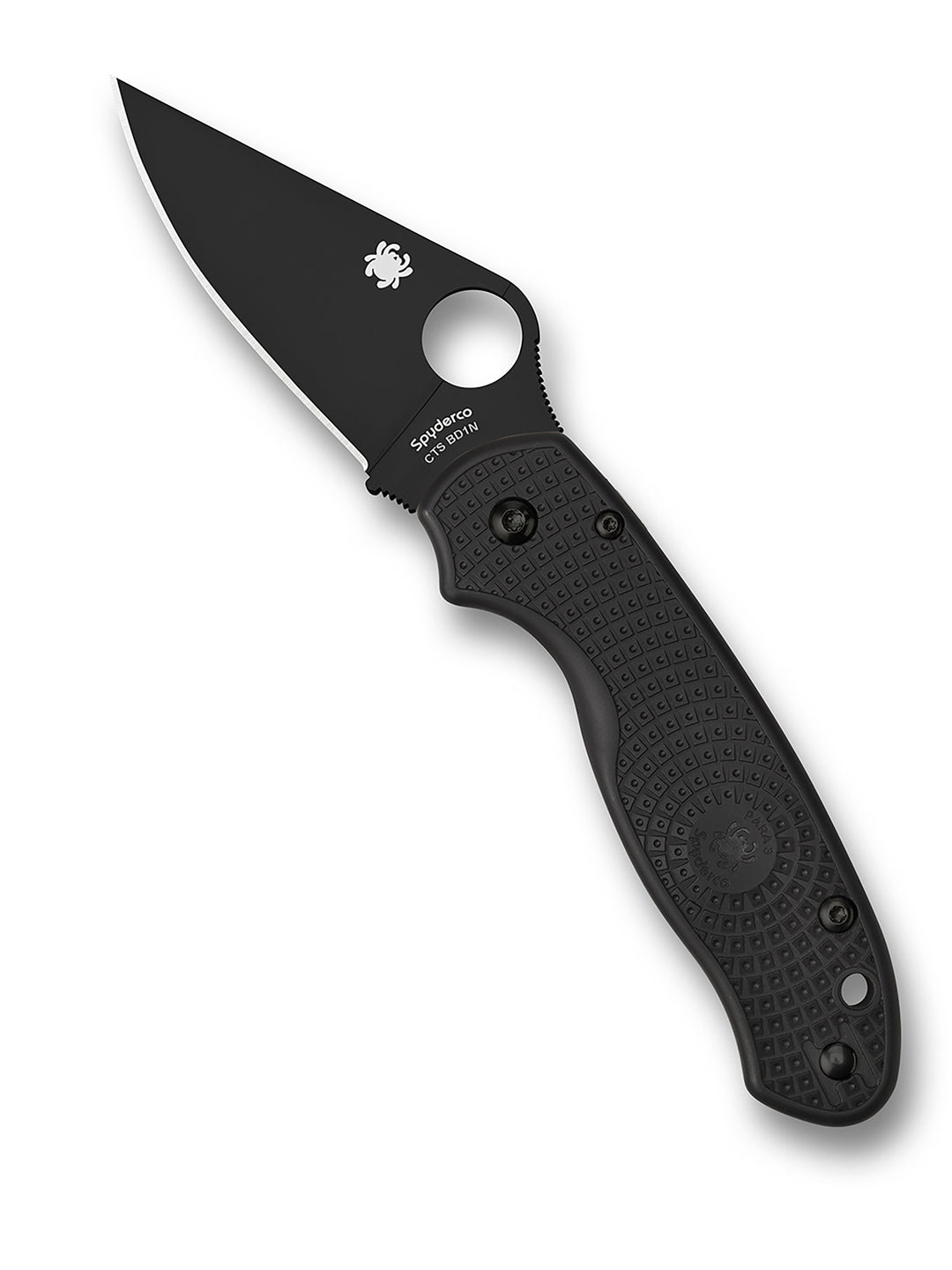 Para® 3 Lightweight C223PBBK_Open