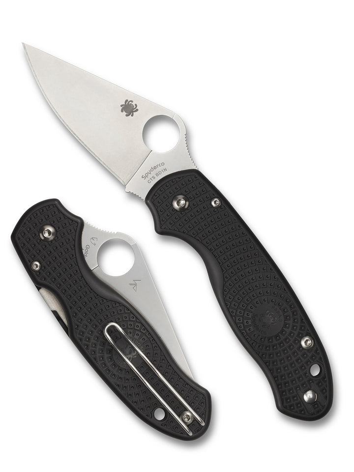 Para® 3 Lightweight PlainEdge None C223PBK_Both