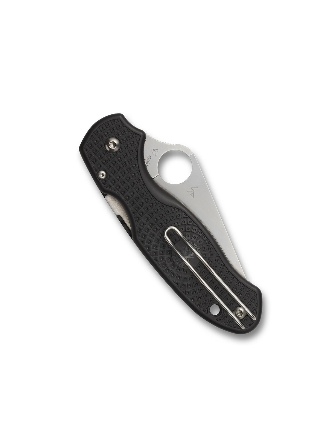 Para® 3 Lightweight C223PBK_Closed