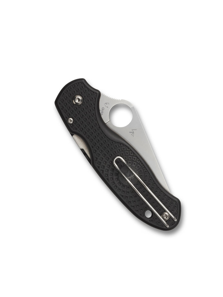 Para® 3 Lightweight C223PBK_Closed