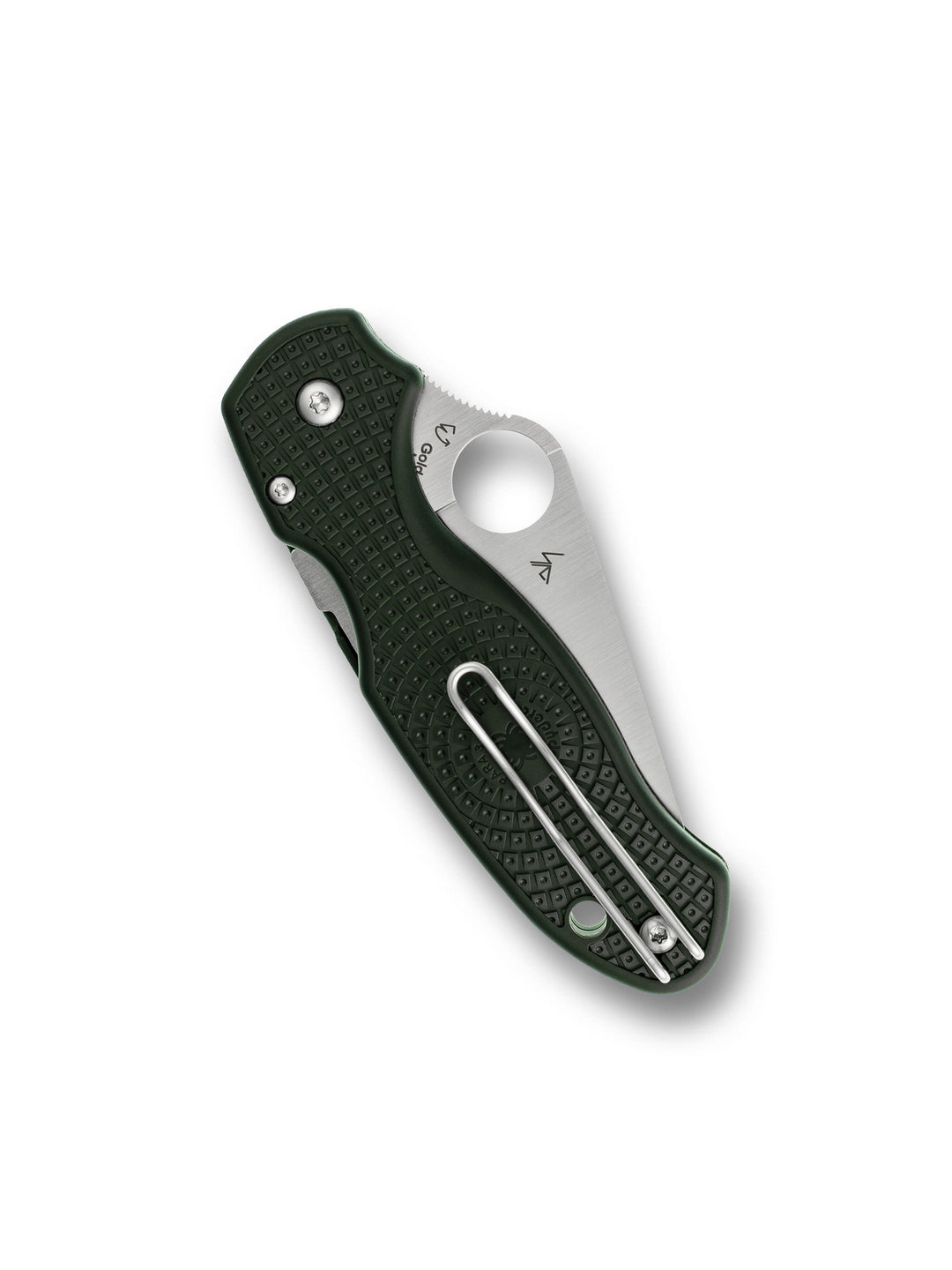 Para® 3 Lightweight Forest Green FRN CTS 204P Exclusive C223PFGClosed