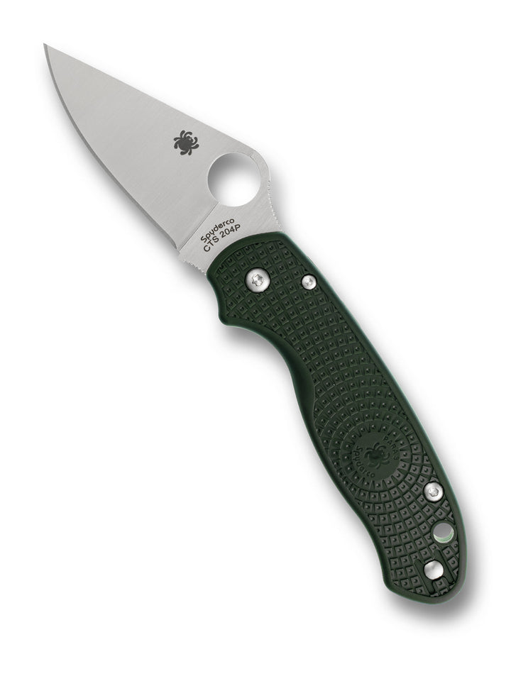 Para® 3 Lightweight Forest Green FRN CTS 204P Exclusive C223PFGOpen