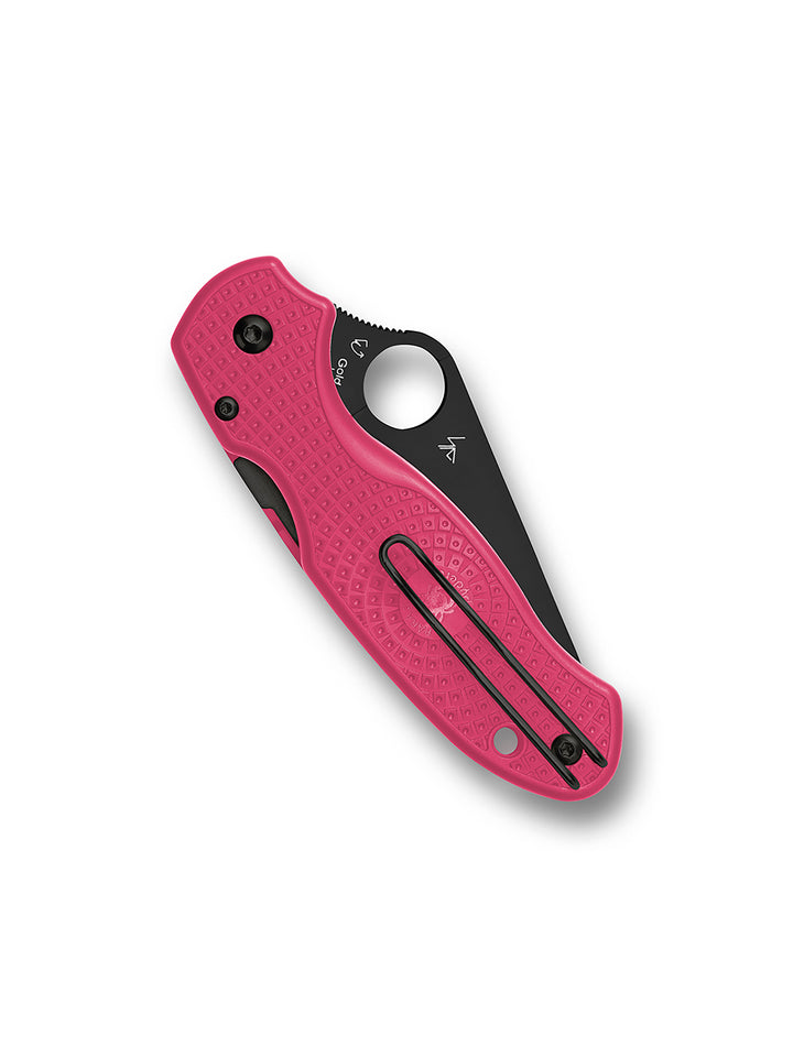 Para® 3 Lightweight Pink C223PPNBK_Closed