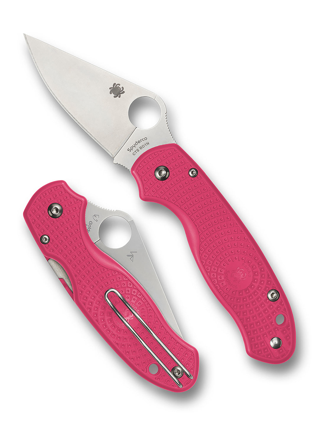 Para® 3 Lightweight Pink None C223PPN_Both