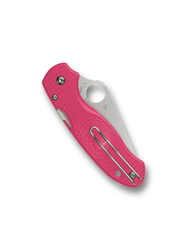 Para® 3 Lightweight Pink C223PPN_Closed