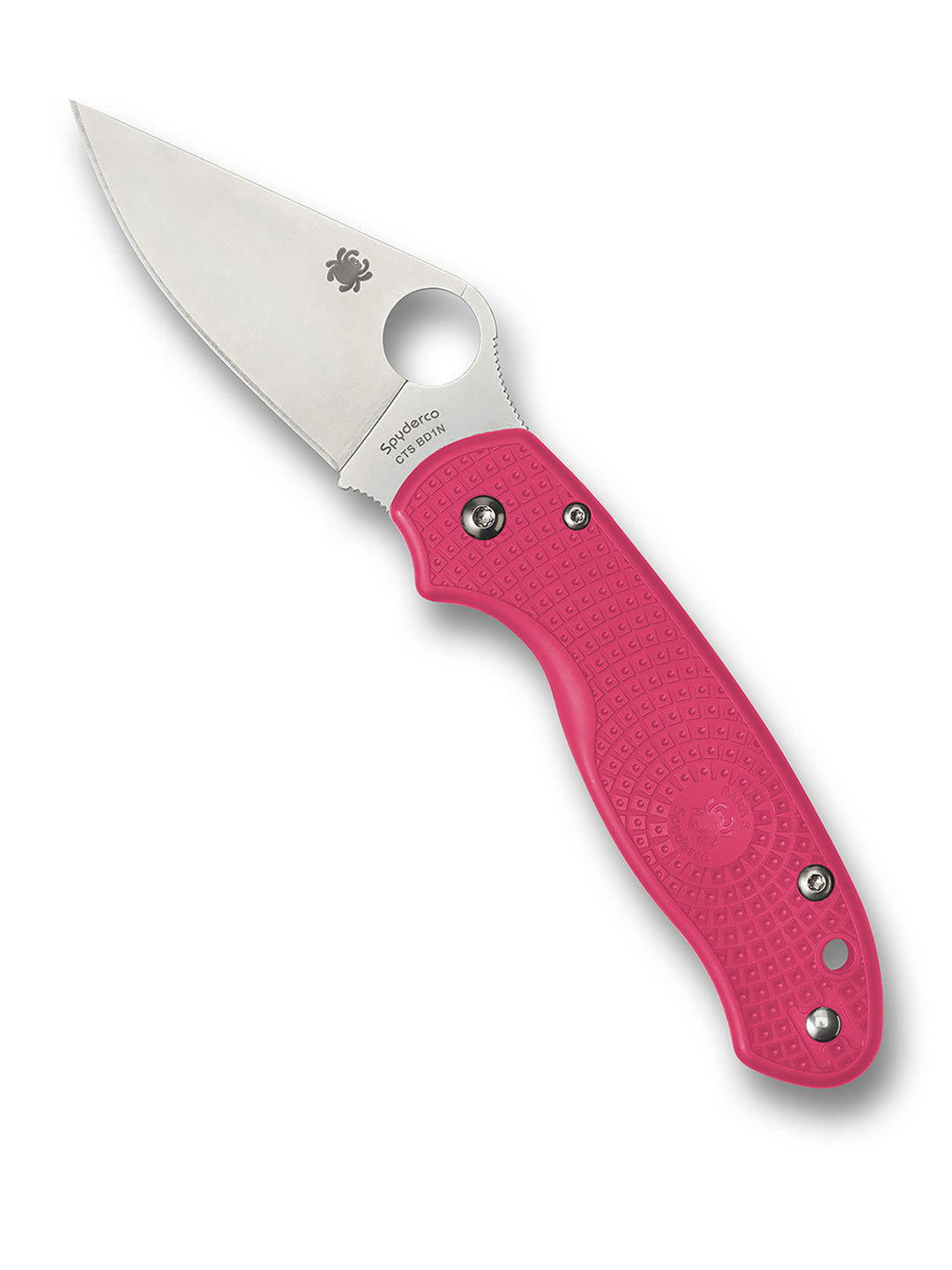 Para® 3 Lightweight Pink C223PPN_Open