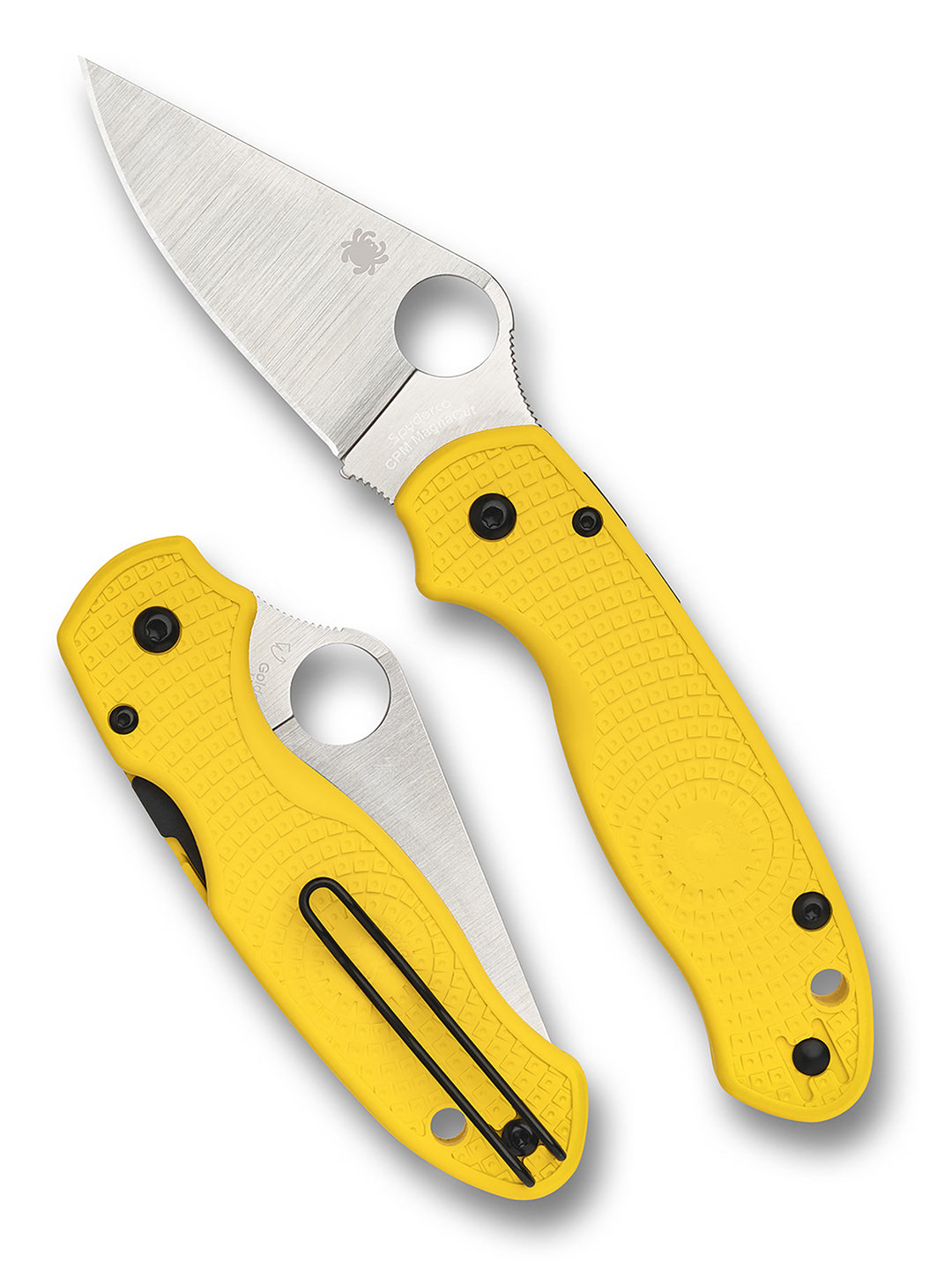 Para® 3 Lightweight Salt® CPM MagnaCut® PlainEdge C223PYL_Both