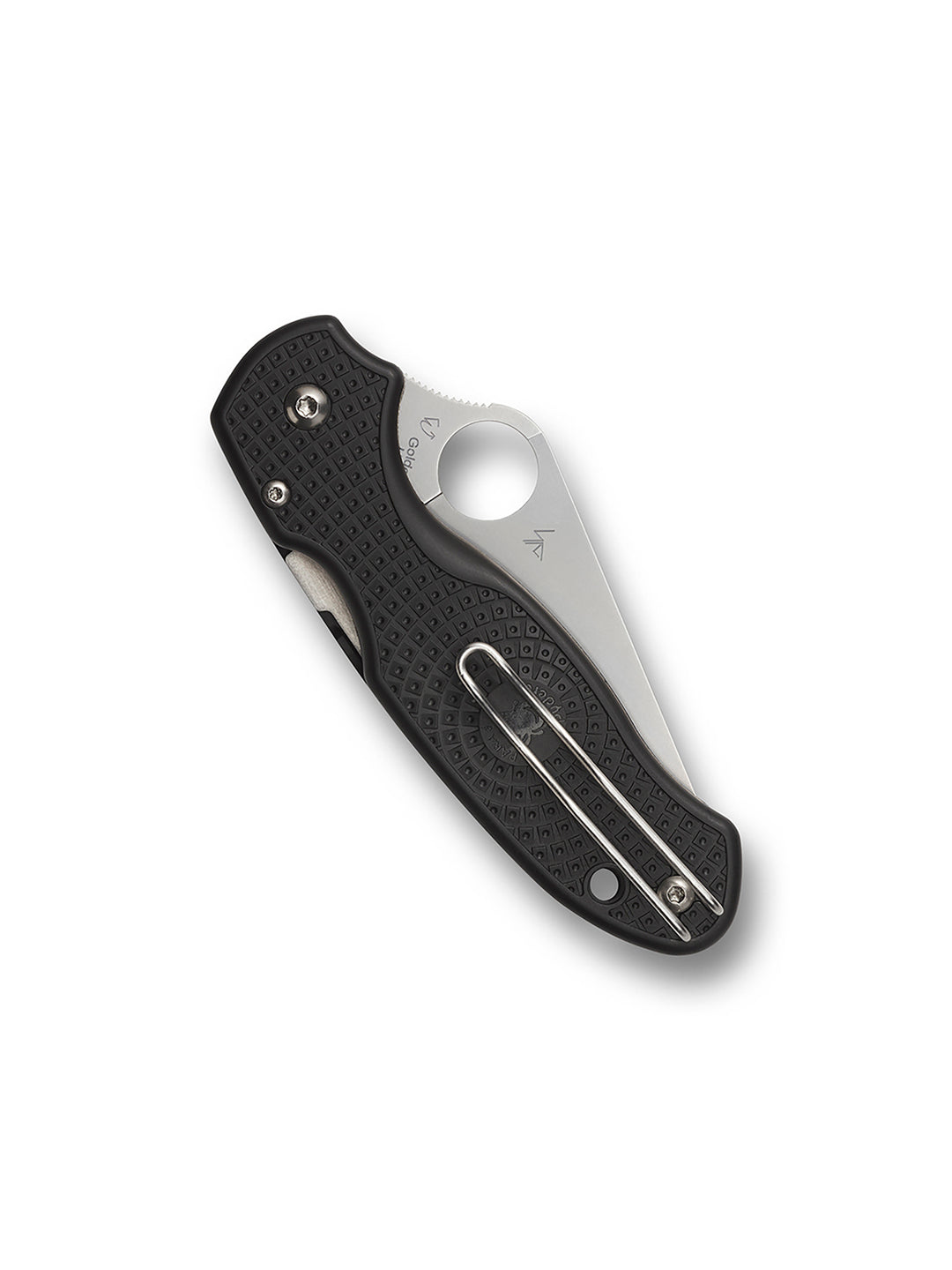 Para® 3 Lightweight C223SBK_Closed