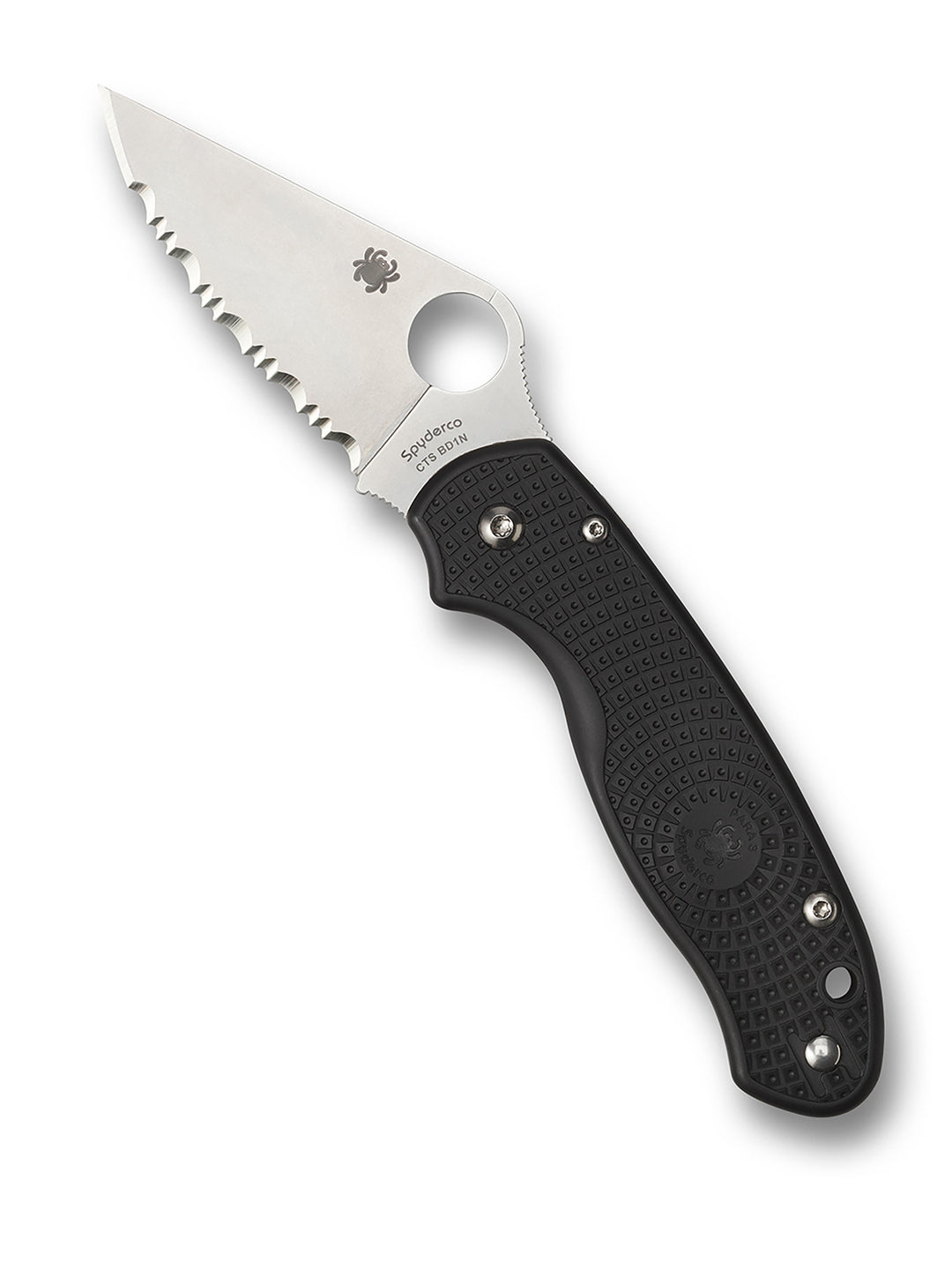 Para® 3 Lightweight C223SBK_Open