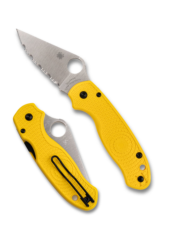 Para® 3 Lightweight Salt® CPM MagnaCut® SpyderEdge C223SYL_Both