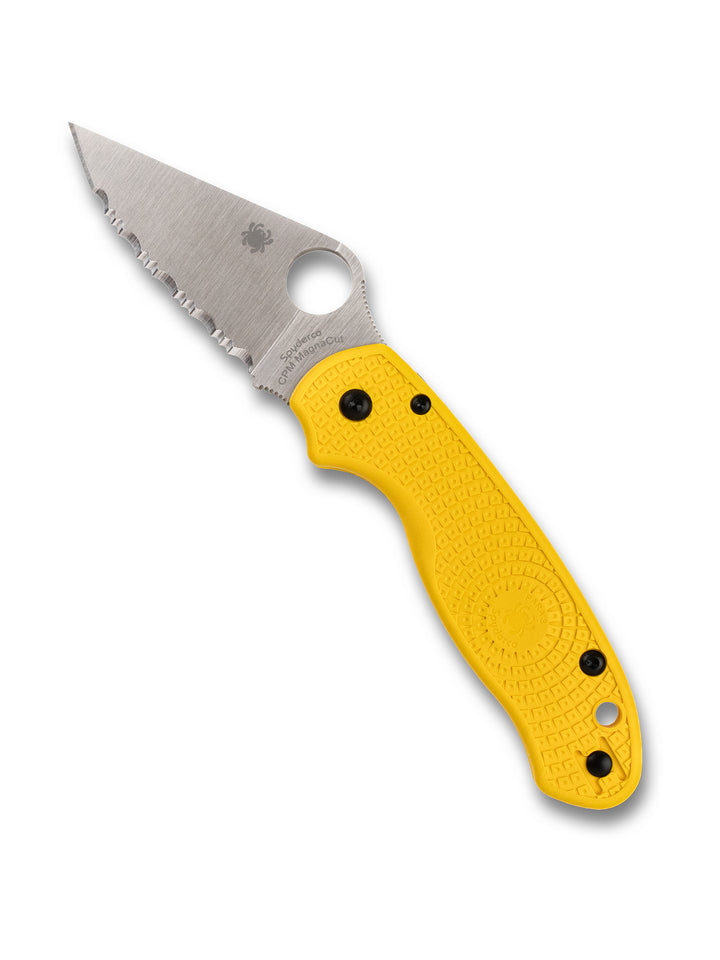 Para® 3 Lightweight Salt® CPM MagnaCut® C223SYL_Open