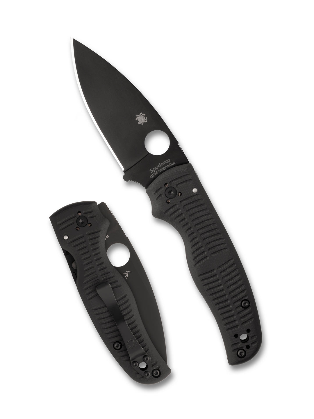 Shaman® Salt® Black C229GMCBKPBoth