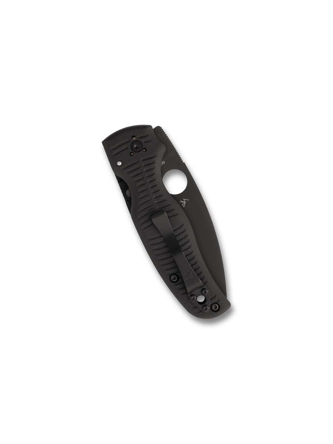 Shaman® Salt® C229GMCBKPClosed